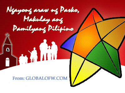 OFW Christmas