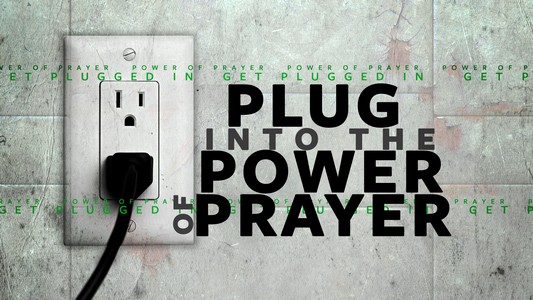 Power of Prayer